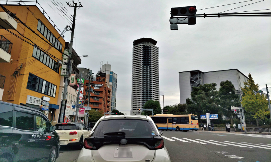 吹田駅周辺エリア