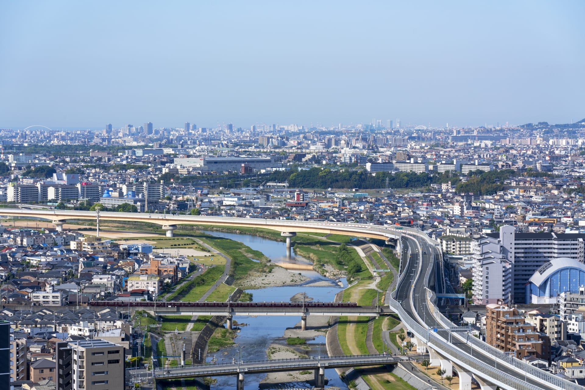 地域密着