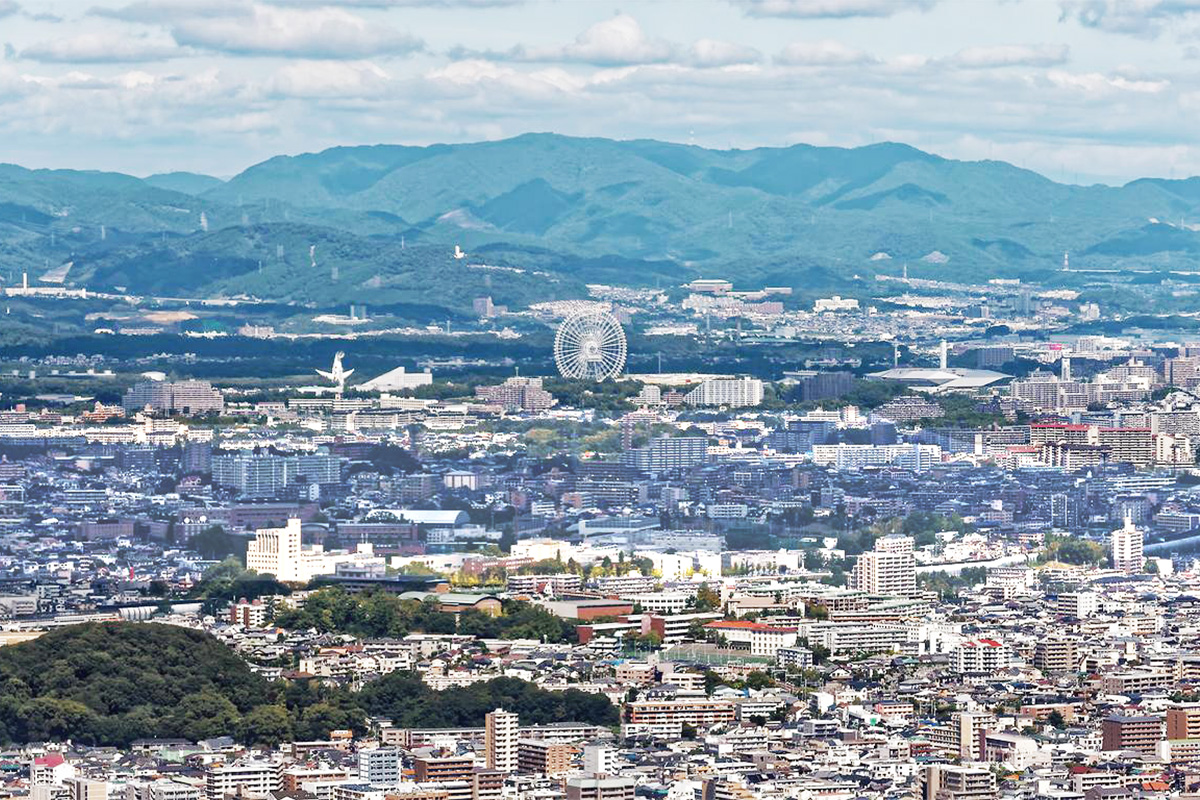 地域密着