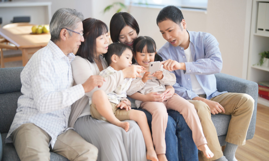 内装材の選び方